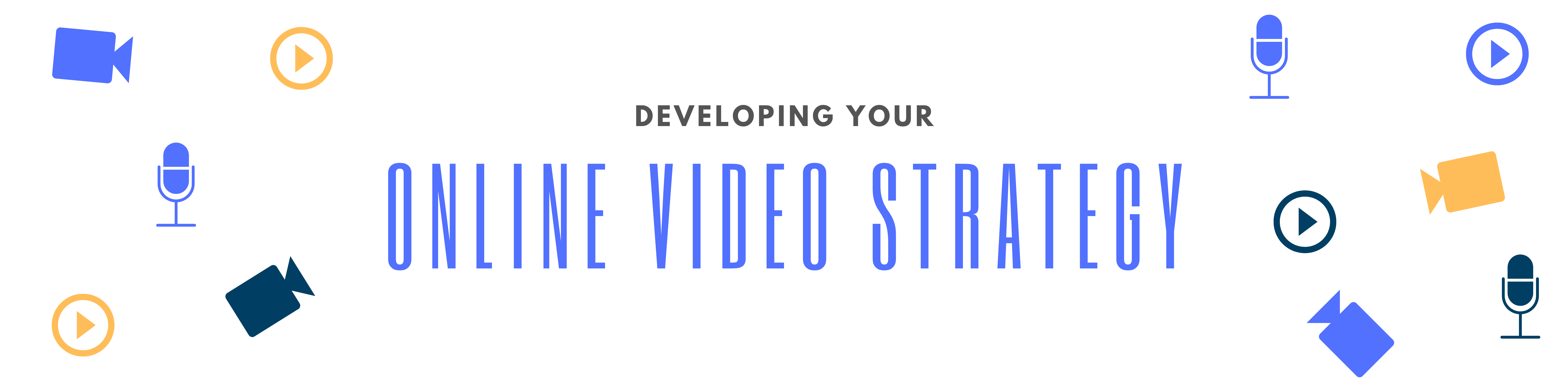 How To Integrate Video Into Your Online Strategy Melissa Ralph